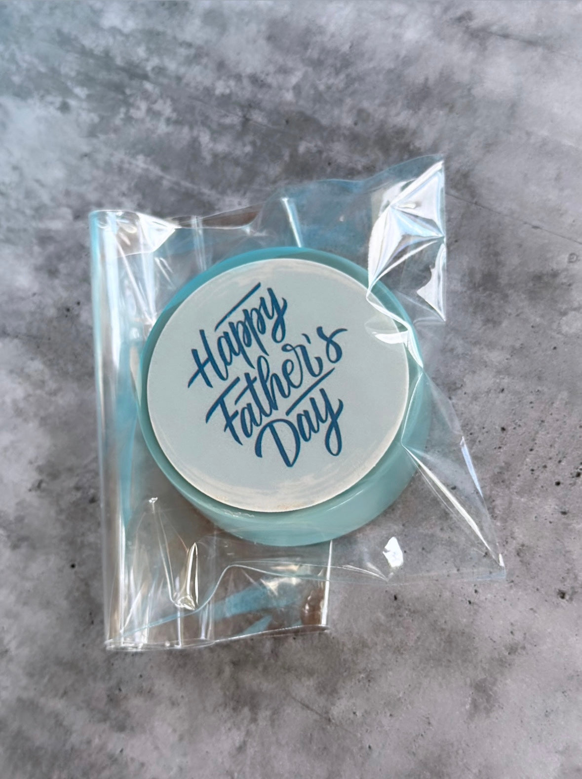 Father's Day Chocolate Covered Oreos