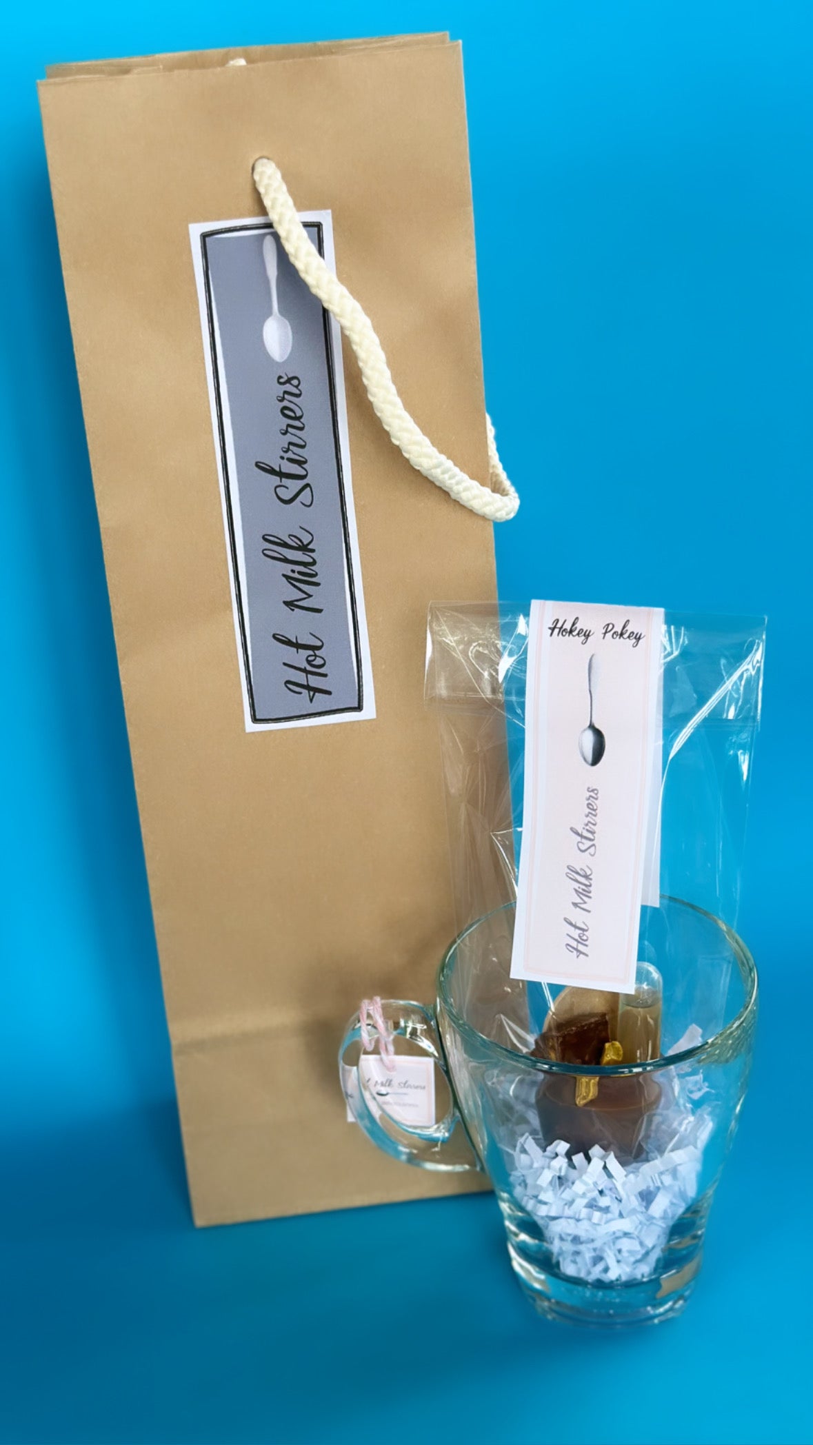 Father's Day GIFT BAG SET